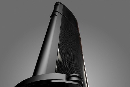 Wilson Benesch 推出 Geometry 系列全新型號 A.C.T. ONE EVOLUTION Wilson Benesch 推出 Geometry 系列全新型號 A.C.T. ONE EVOLUTION