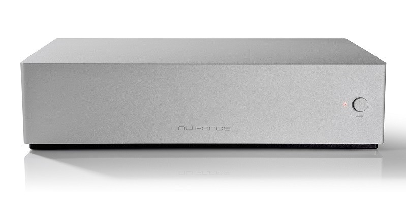 Nuforce 即將推出全新雙聲道後級放大器 STA200 Nuforce 即將推出全新雙聲道後級放大器 STA200