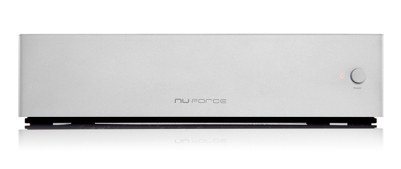 Nuforce 即將推出全新雙聲道後級放大器 STA200 Nuforce 即將推出全新雙聲道後級放大器 STA200