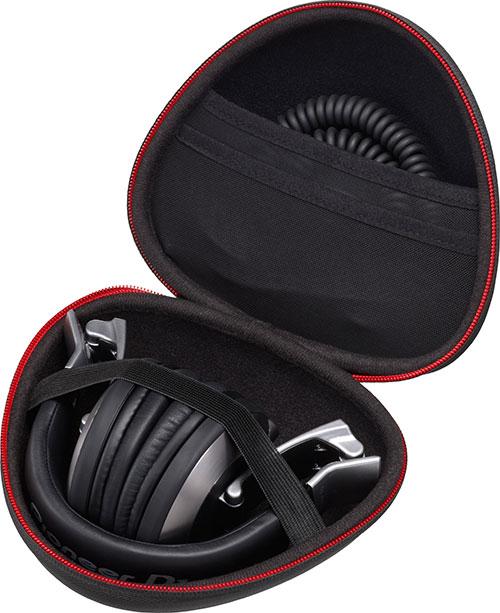 PIONEER DJ 隆重推出兩款專業 DJ 監聽耳機 PIONEER DJ 隆重推出兩款專業 DJ 監聽耳機