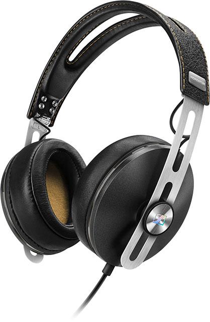 Sennheiser 發佈第二代 MOMENTUM 耳機 Sennheiser 發佈第二代 MOMENTUM 耳機