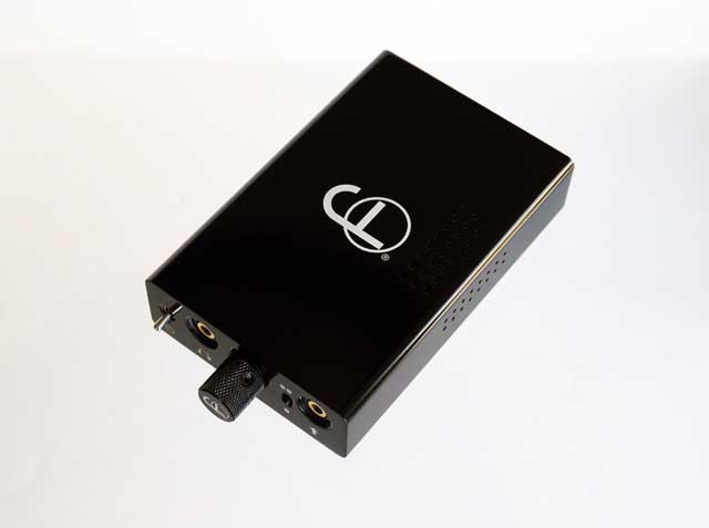 Cypher Labs 推出真空管方式的便攜式耳機放大器 AlgoRhythm Trio Cypher Labs 推出真空管方式的便攜式耳機放大器 AlgoRhythm Trio