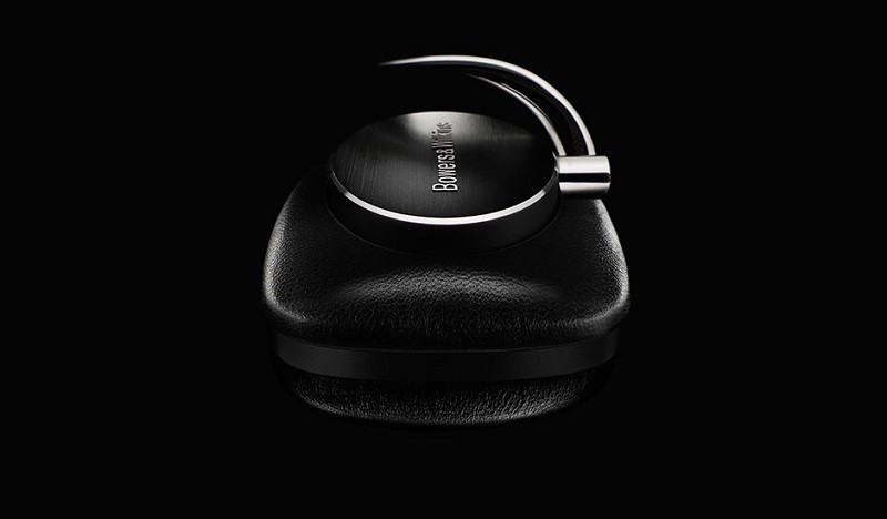 BOWERS & WILKINS 推出首款藍牙耳機 P5 Wireless BOWERS & WILKINS 推出首款藍牙耳機 P5 Wireless