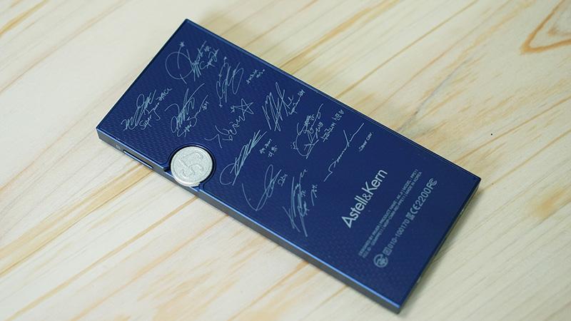 Astell&Kern 與 Super Junior 最強合作
