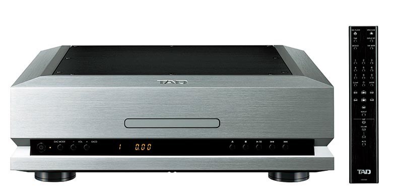 TAD Ƴ߱ USB DAC ֱӺ󼶷Ŵܵ SACD 