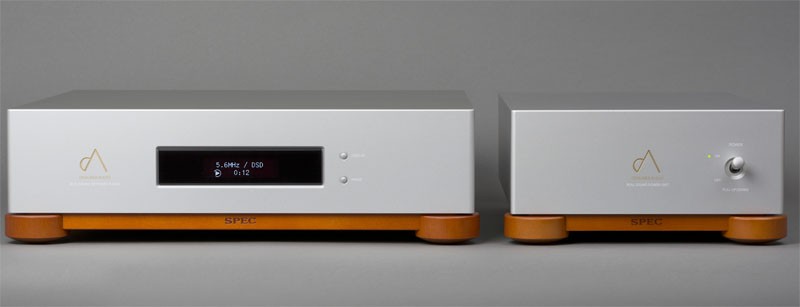 SPEC ƳʽԴƵ粥 RMP-X1
