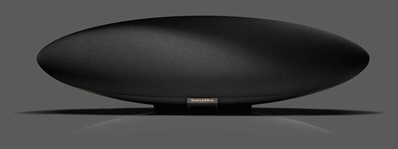 Bowers & Wilkins 推出全新跨平臺無線揚聲器 Zeppelin Wireless Bowers & Wilkins 推出全新跨平臺無線揚聲器 Zeppelin Wireless