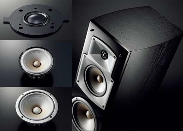 YAMAHA 推出最新對應 Hi-Res 規格座地喇叭 NS-F350 YAMAHA 推出最新對應 Hi-Res 規格座地喇叭 NS-F350