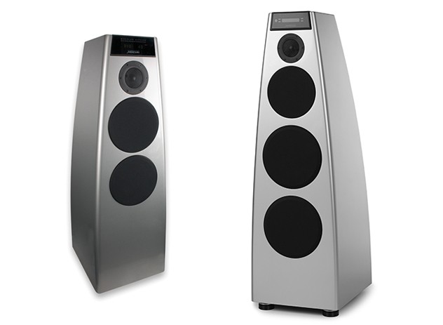 MERIDIAN 發表全新主動式 DSP 喇叭 DSP5200.2及DSP7200.2 MERIDIAN 發表全新主動式 DSP 喇叭 DSP5200.2及DSP7200.2