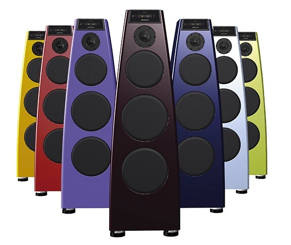 MERIDIAN 發表全新主動式 DSP 喇叭 DSP5200.2及DSP7200.2 MERIDIAN 發表全新主動式 DSP 喇叭 DSP5200.2及DSP7200.2