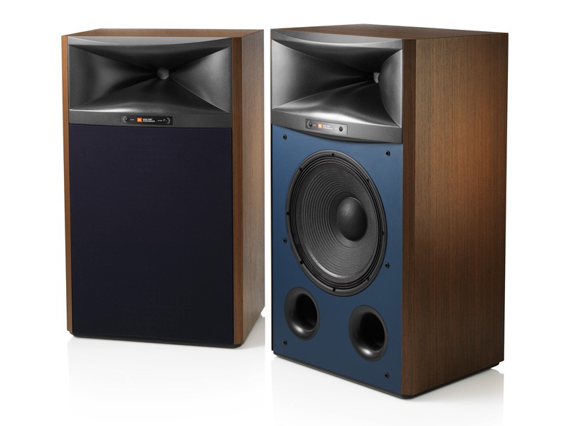 JBL 推出全新一代錄音室監聽喇叭 4367WX JBL 推出全新一代錄音室監聽喇叭 4367WX