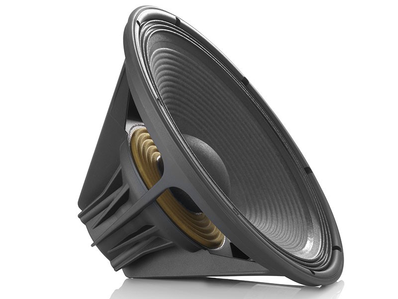 JBL 推出全新一代錄音室監聽喇叭 4367WX JBL 推出全新一代錄音室監聽喇叭 4367WX