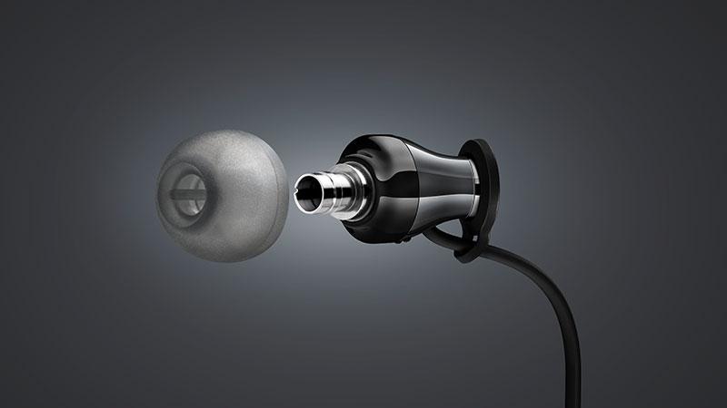 Sennheiser MOMENTUM 家族喜添新成員 Sennheiser MOMENTUM 家族喜添新成員