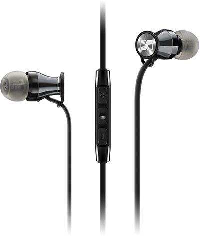 Sennheiser MOMENTUM 家族喜添新成員 Sennheiser MOMENTUM 家族喜添新成員
