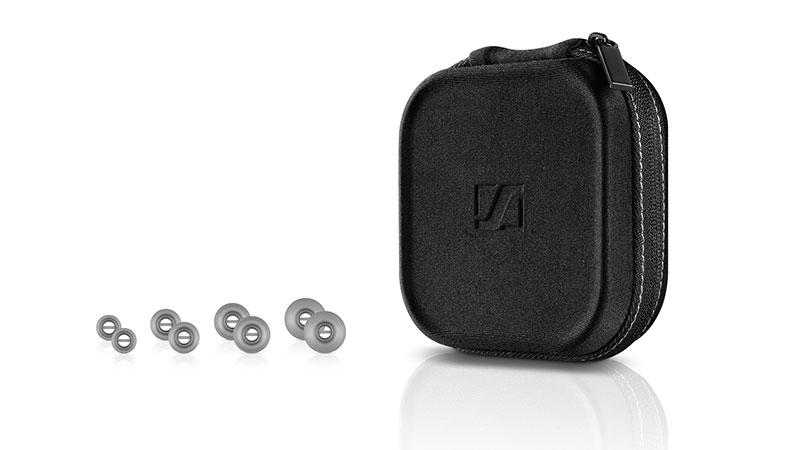 Sennheiser MOMENTUM 家族喜添新成員 Sennheiser MOMENTUM 家族喜添新成員