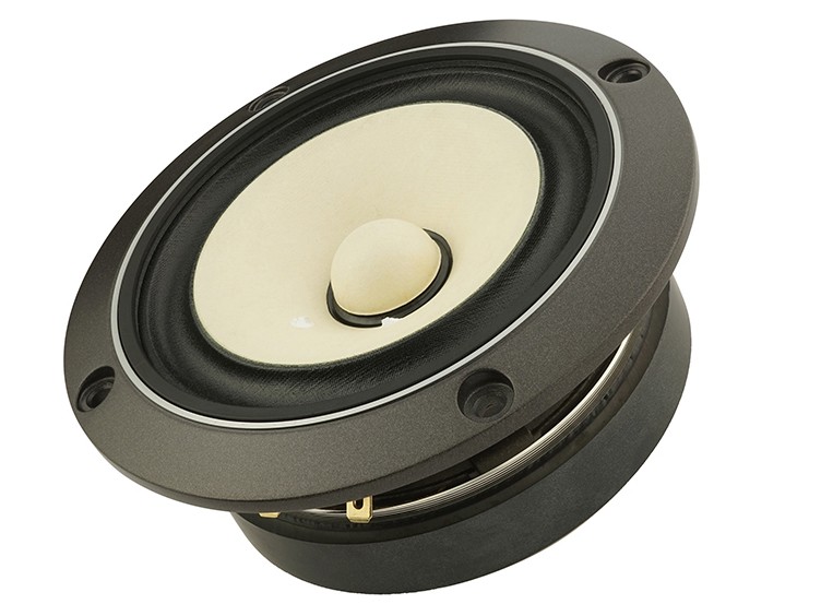FOSTEX 推出限量單元 FE108-Sol 及號角音箱 BK108-Sol