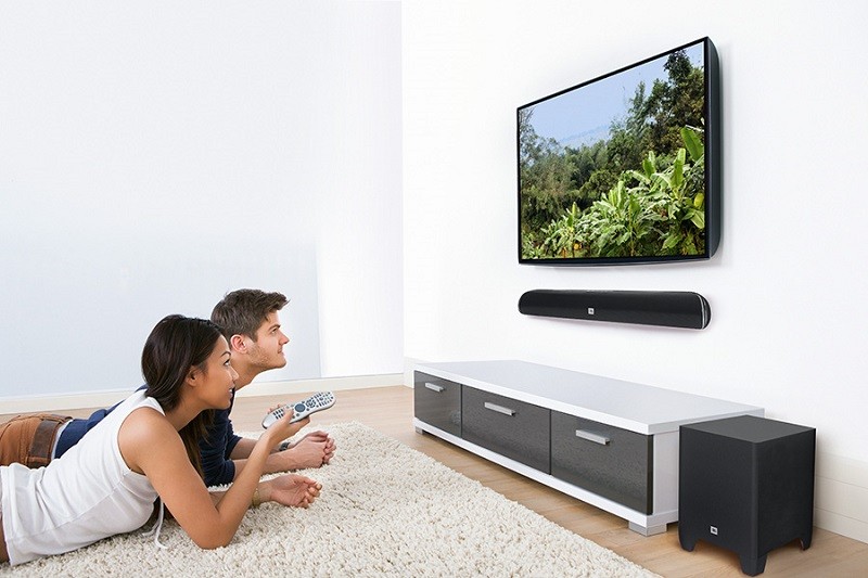 JBL 發布全新 2.1 聲道系統 CINEMA SB250 JBL 發布全新 2.1 聲道系統 CINEMA SB250