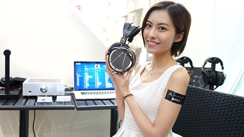 旗艦級發燒平板耳機 Audeze LCD-4 旗艦級發燒平板耳機 Audeze LCD-4