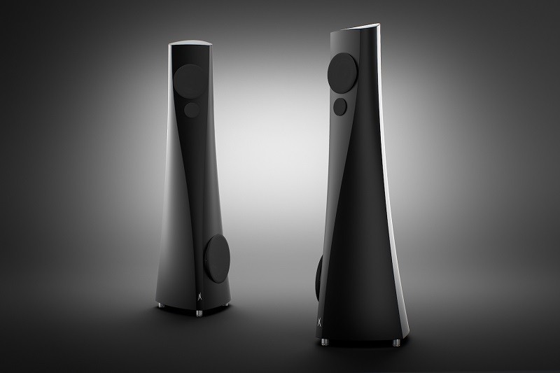 Estelon 發布全新五週年紀念型號 Model YB Estelon 發布全新五週年紀念型號 Model YB