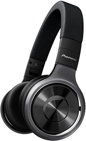 專為電音迷而設的 Pioneer Superior Club Sound 系列耳機