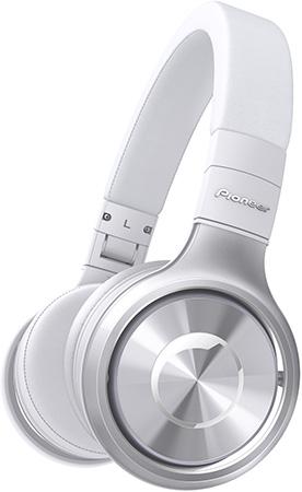 專為電音迷而設的 Pioneer Superior Club Sound 系列耳機