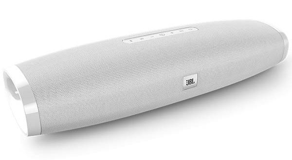 JBL 推出全新白色版本 BOOST TV 藍牙喇叭
