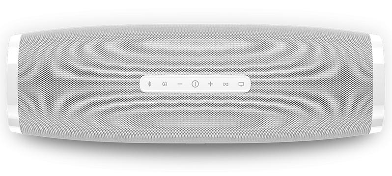 JBL 推出全新白色版本 BOOST TV 藍牙喇叭