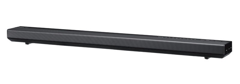 Panasonic 推出全新具藍牙功能,內置低音的 2.1 聲道 Soundbar Panasonic 推出全新具藍牙功能,內置低音的 2.1 聲道 Soundbar