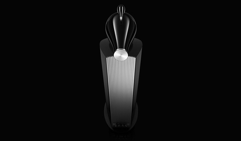 千呼萬喚始出來,Bowers & Wilkins 推出 800 D3 系列旗艦喇叭 千呼萬喚始出來,Bowers & Wilkins 推出 800 D3 系列旗艦喇叭