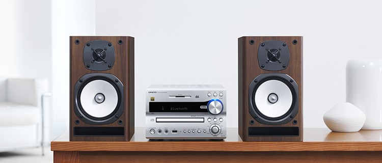 review33.com: 最新資訊- 影音: Hi-Res 規格加持，ONKYO 推出