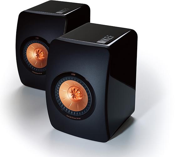 KEF 銅鑼灣店搬遷清貨大優惠 KEF 揚聲器低至五折