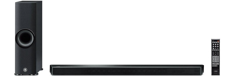 YAMAHA 推出對應的 4K 及 MusicCast 的全新 SoundBar 系統 YSP-2700
