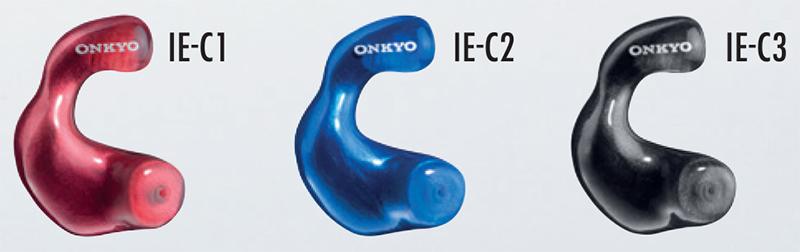 日本境外首度發行 Onkyo 定制入耳式鑑聽耳機於香港正式推出 日本境外首度發行 Onkyo 定制入耳式鑑聽耳機於香港正式推出