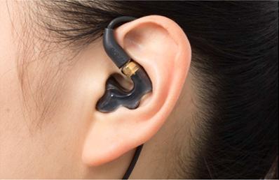 日本境外首度發行 Onkyo 定制入耳式鑑聽耳機於香港正式推出 日本境外首度發行 Onkyo 定制入耳式鑑聽耳機於香港正式推出