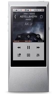 Astell&Kern AK Jr 最新建議零售價:HKD 2,280 Astell&Kern AK Jr 最新建議零售價:HKD 2,280