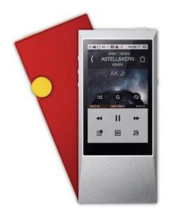 Astell&Kern AK Jr 最新建議零售價:HKD 2,280 Astell&Kern AK Jr 最新建議零售價:HKD 2,280