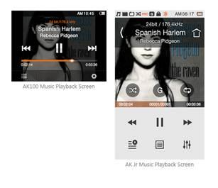 Astell&Kern AK Jr 最新建議零售價:HKD 2,280 Astell&Kern AK Jr 最新建議零售價:HKD 2,280
