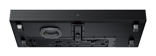 Sony 推出一體型座枱 Soundbar HT-XT2