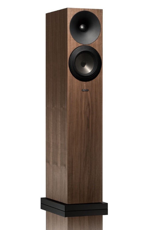 Amphion 推出全新座地喇叭 Argon3LS