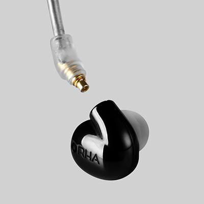 英國 RHA CL1 旗艦級雙單元入耳式耳機