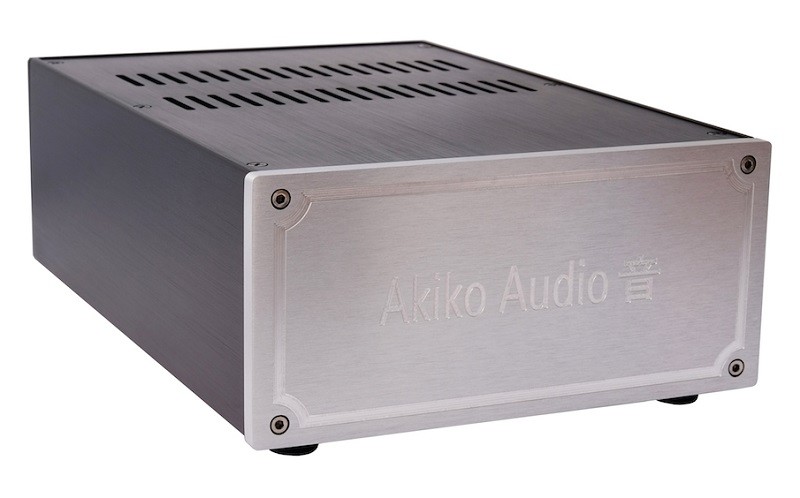 研發兩年,Akiko Audio 推出全新電源處理器 Corelli 研發兩年,Akiko Audio 推出全新電源處理器 Corelli