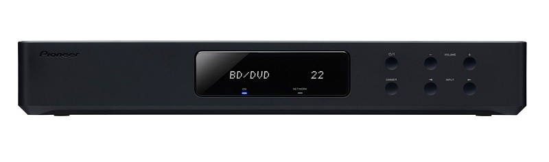 3D 聲效加持,Pioneer 推出全新 Soundbar 系統 FS-EB70 3D 聲效加持,Pioneer 推出全新 Soundbar 系統 FS-EB70