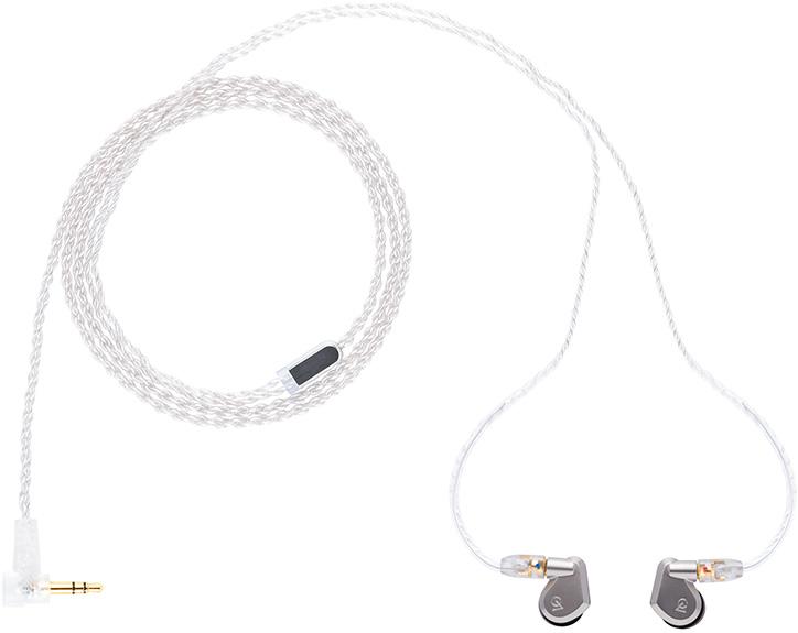 Campfire Audio 推出新一代鈹、類金剛石碳單元耳機 Campfire Audio 推出新一代鈹、類金剛石碳單元耳機