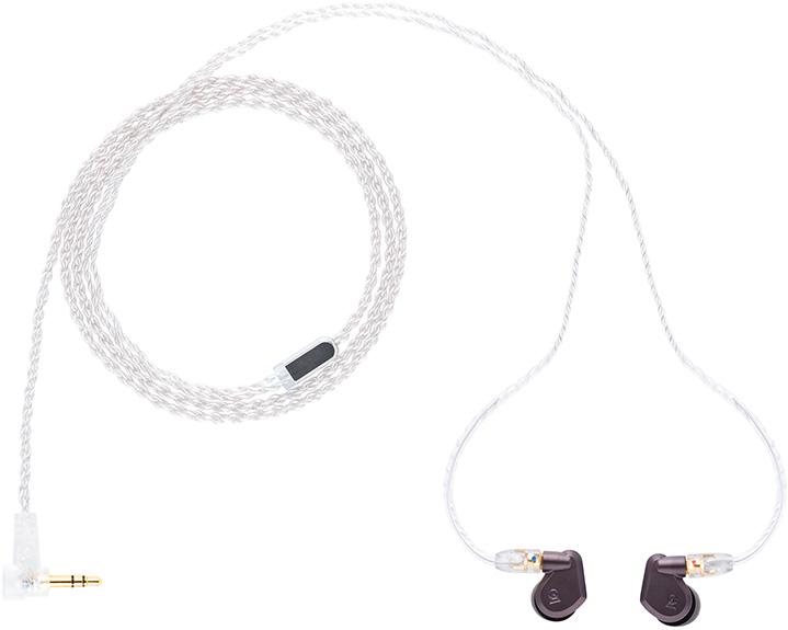 Campfire Audio 推出新一代鈹、類金剛石碳單元耳機 Campfire Audio 推出新一代鈹、類金剛石碳單元耳機