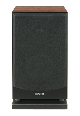 FOSTEX 推出全新支援 Hi-Res 的書架喇叭 P803-S FOSTEX 推出全新支援 Hi-Res 的書架喇叭 P803-S