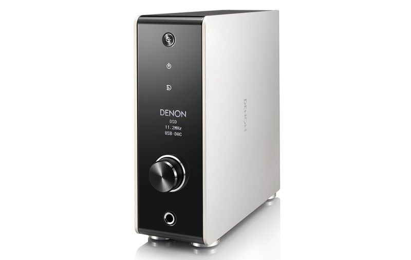 小鋼炮進化,Denon 推出全新 DAC / 耳機放大器 DA-310USB 小鋼炮進化,Denon 推出全新 DAC / 耳機放大器 DA-310USB
