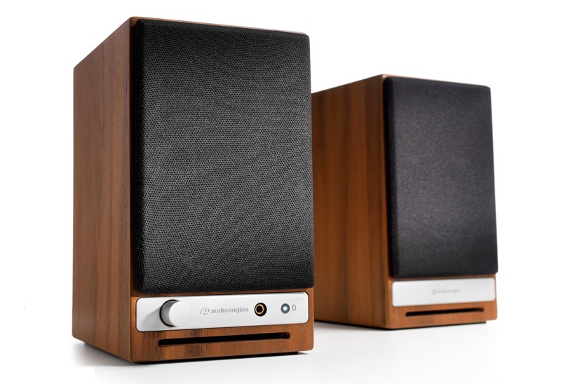 無線弟機登場， Audioengine 推出全新 HD3 Wireless Speakers