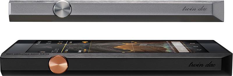 Pioneer 便攜式數碼音樂播放器 XDP-300R Pioneer 便攜式數碼音樂播放器 XDP-300R