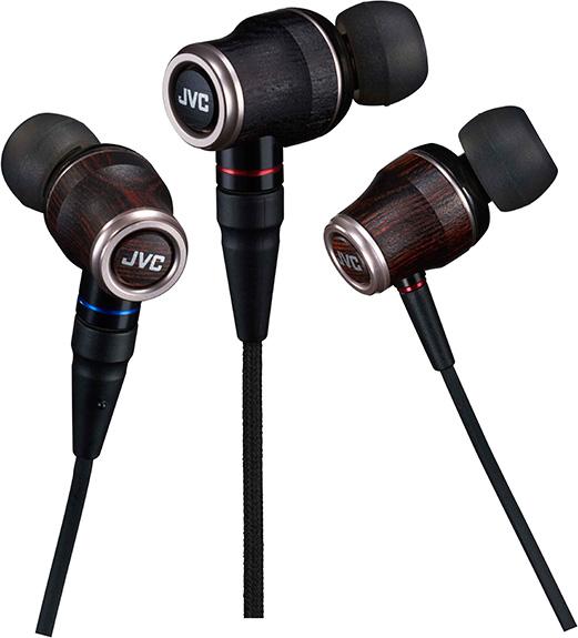 JVC 新型 WOOD DOME 高解析度音訊木製耳機 FW 系列 JVC 新型 WOOD DOME 高解析度音訊木製耳機 FW 系列