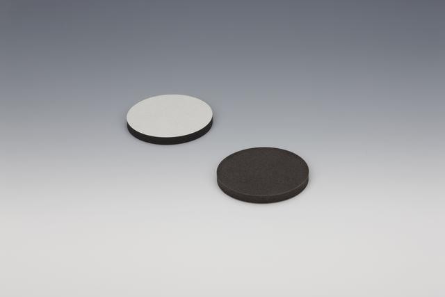 AET 推出全新黑膠轉盤專用粘貼吸振墊片 VFE-5005 系列